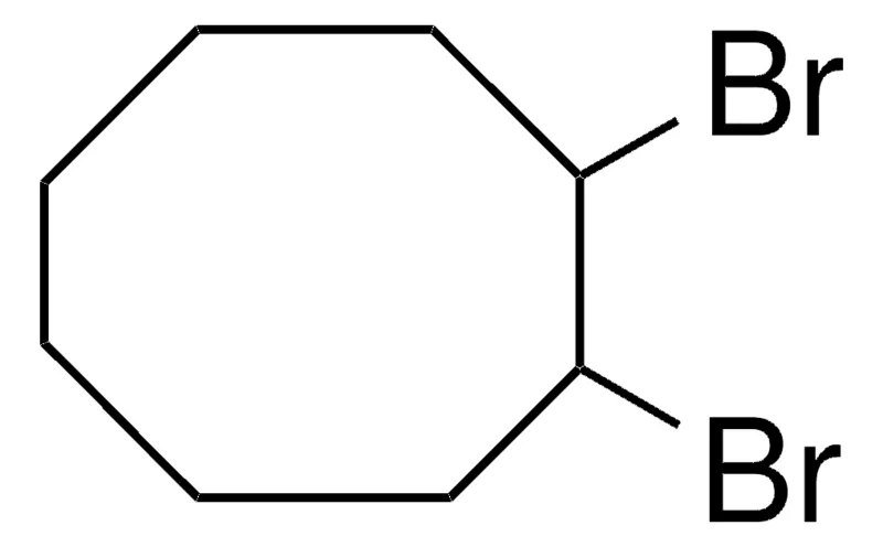 Sigma-Aldrich 1,2-DIBROMO-CYCLOOCTANE,AldrichCPR