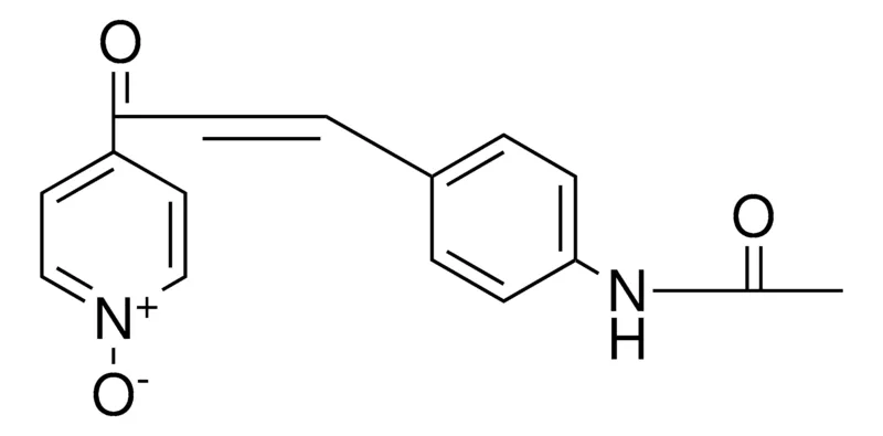 Sigma-Aldrich N-(4-(3-OXO-3-(1-OXY-PYRIDIN-4-YL)-PROPENYL)-PHENYL)-ACETAMIDE,AldrichCPR