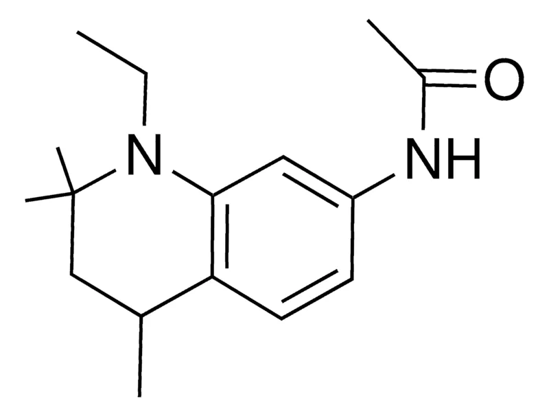 Sigma-Aldrich 7-ACETAMIDO-1-ETHYL-1,2,3,4-TETRAHYDRO-2,2,4-TRIMETHYLQUINOLINE，AldrichCPR