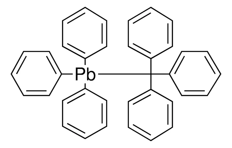 Sigma-Aldrich TRIPHENYL(TRIPHENYLMETHYL)LEAD,AldrichCPR