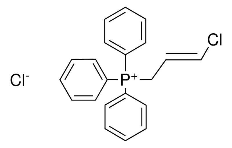 Sigma-Aldrich 3-CHLOROALLYLTRIPHENYLPHOSPHONIUM CHLORIDE,AldrichCPR