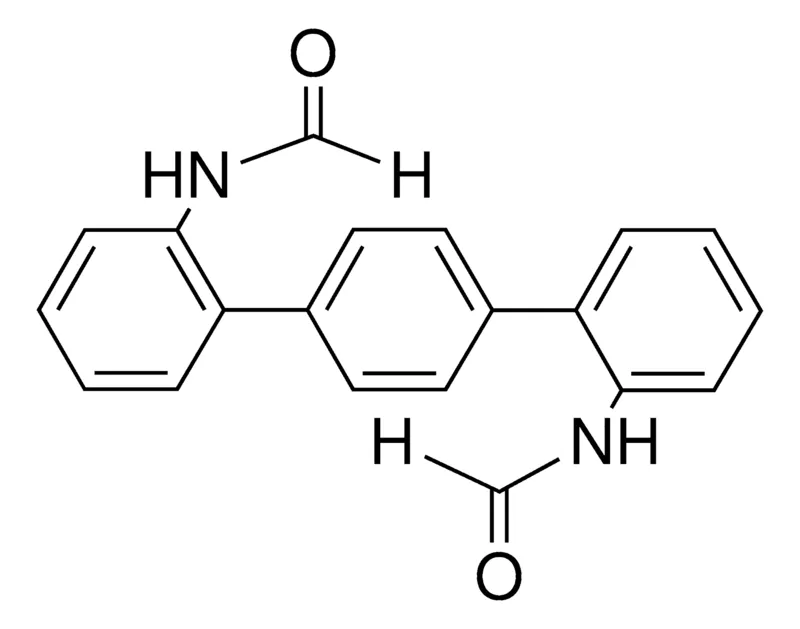 Sigma-Aldrich N-(2-FORMYLAMINO-(1,1',4',1'')TERPHENYL-2''-YL)-FORMAMIDE,AldrichCPR