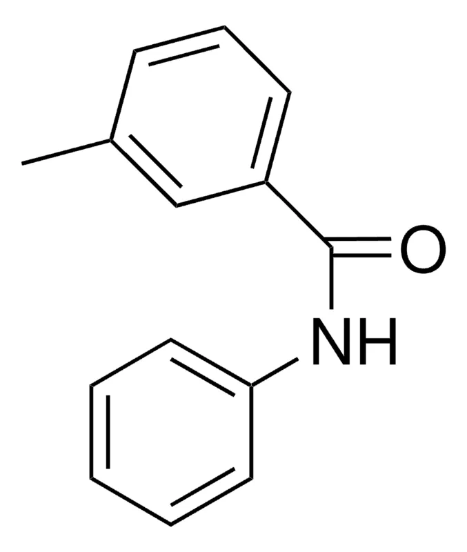 Sigma-Aldrich M-TOLUANILIDE,AldrichCPR