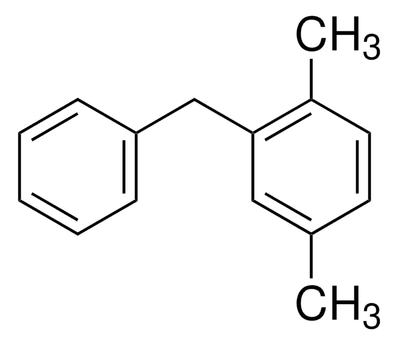 Sigma-Aldrich 2-BENZYL-1,4-DIMETHYLBENZENE,AldrichCPR