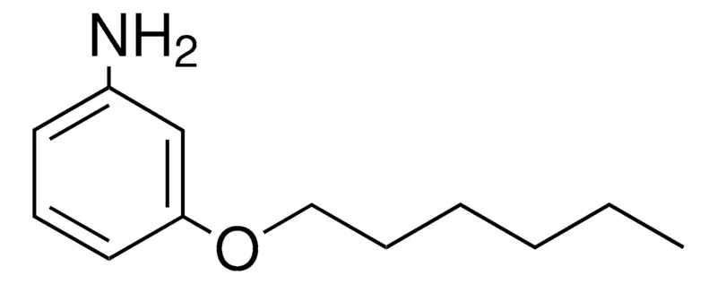 Sigma-Aldrich 3-HEXYLOXY-PHENYLAMINE,AldrichCPR