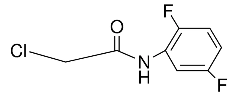 Sigma-Aldrich 2-CHLORO-2',5'-DIFLUOROACETANILIDE,AldrichCPR