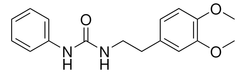 Sigma-Aldrich 1-(2-(3,4-DIMETHOXY-PHENYL)-ETHYL)-3-PHENYL-UREA，AldrichCPR