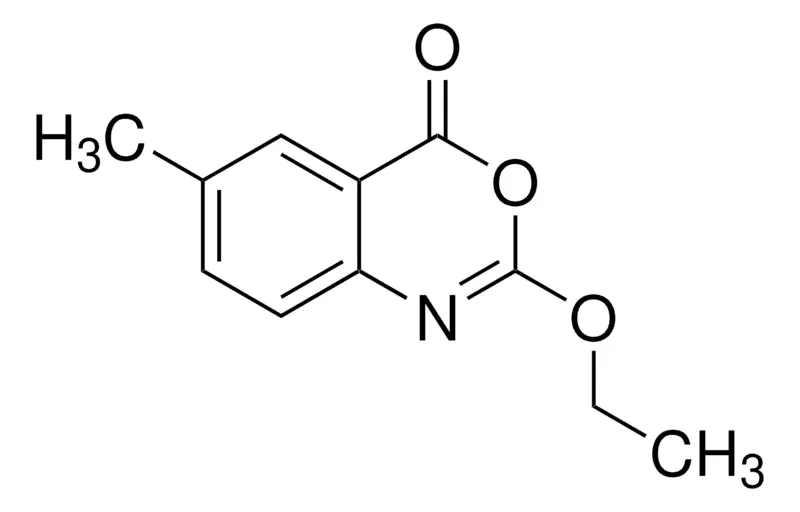 Sigma-Aldrich 2-ETHOXY-6-METHYL-4H-3,1-BENZOXAZIN-4-ONE，AldrichCPR