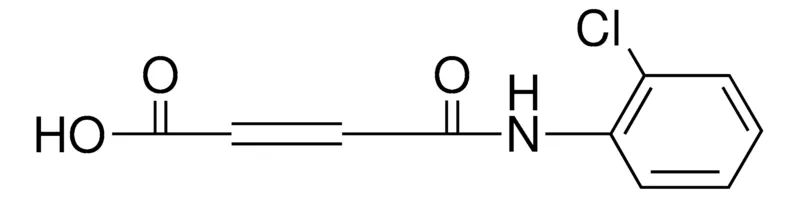 Sigma-Aldrich 2'-CHLOROMALEANILIC ACID,AldrichCPR