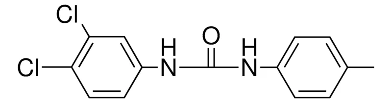 Sigma-Aldrich 1-(3,4-DICHLORO-PHENYL)-3-P-TOLYL-UREA,AldrichCPR