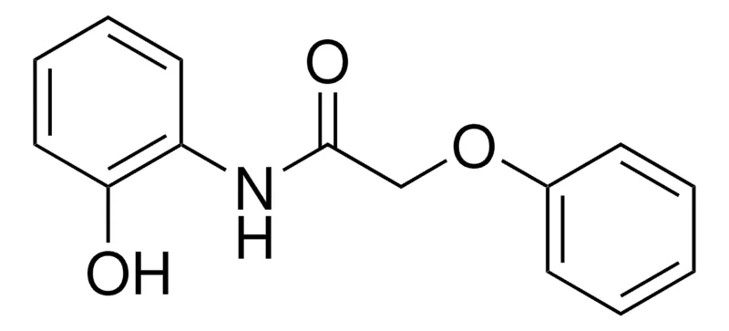 Sigma-Aldrich N-(2-HYDROXY-PHENYL)-2-PHENOXY-ACETAMIDE，AldrichCPR