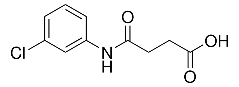 Sigma-Aldrich N-(3-CHLORO-PHENYL)-SUCCINAMIC ACID,AldrichCPR