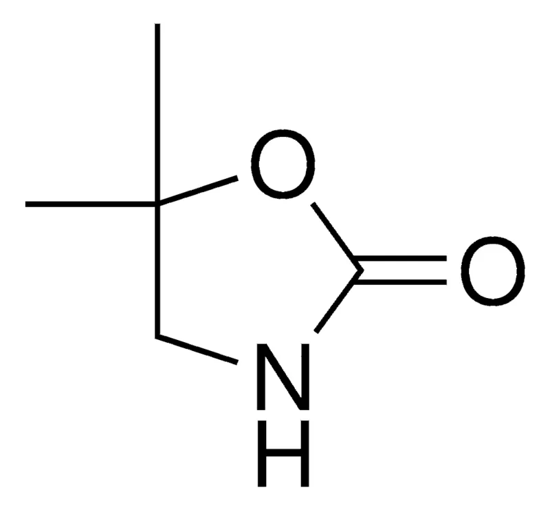 Sigma-Aldrich 5,5-DIMETHYL-1,3-OXAZOLIDIN-2-ONE,AldrichCPR