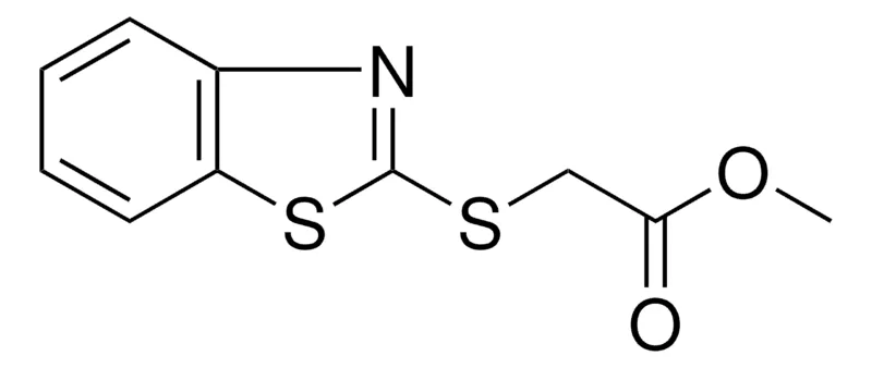 Sigma-Aldrich (BENZOTHIAZOL-2-YLSULFANYL)-ACETIC ACID METHYL ESTER，AldrichCPR