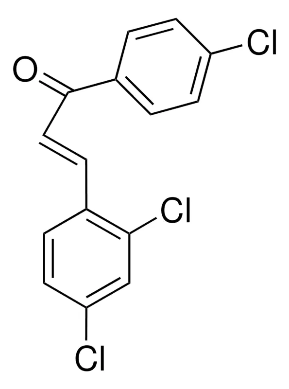 Sigma-Aldrich 2,4,4'-TRICHLOROCHALCONE,AldrichCPR