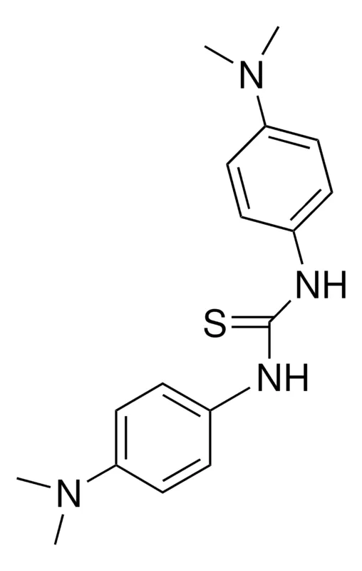 Sigma-Aldrich 1,3-BIS(4-(DIMETHYLAMINO)PHENYL)-2-THIOUREA,AldrichCPR