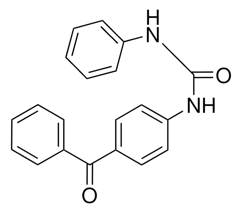 Sigma-Aldrich 1-(4-BENZOYLPHENYL)-3-PHENYLUREA,AldrichCPR