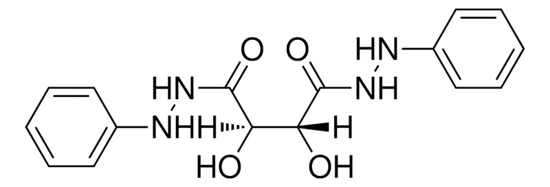 Sigma-Aldrich (2R,3R)-2,3-DIHYDROXY-N'(1),N'(4)-DIPHENYLBUTANEDIHYDRAZIDE,AldrichCPR