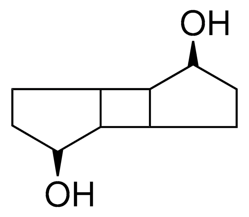 Sigma-Aldrich DECAHYDRO-CYCLOBUTADICYCLOPENTENE-1,4-DIOL,AldrichCPR