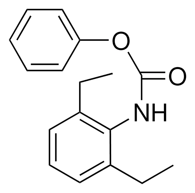 Sigma-Aldrich PHENYL N-(2,6-DIETHYLPHENYL)CARBAMATE,AldrichCPR