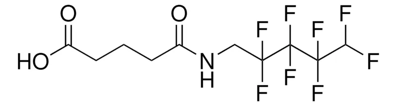 Sigma-Aldrich 4-(2,2,3,3,4,4,5,5-OCTAFLUORO-PENTYLCARBAMOYL)-BUTYRIC ACID，AldrichCPR