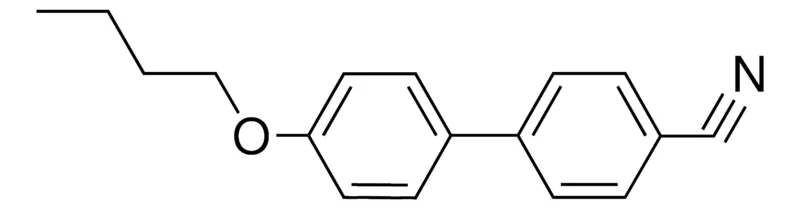 Sigma-Aldrich 4'-BUTOXY-BIPHENYL-4-CARBONITRILE,AldrichCPR