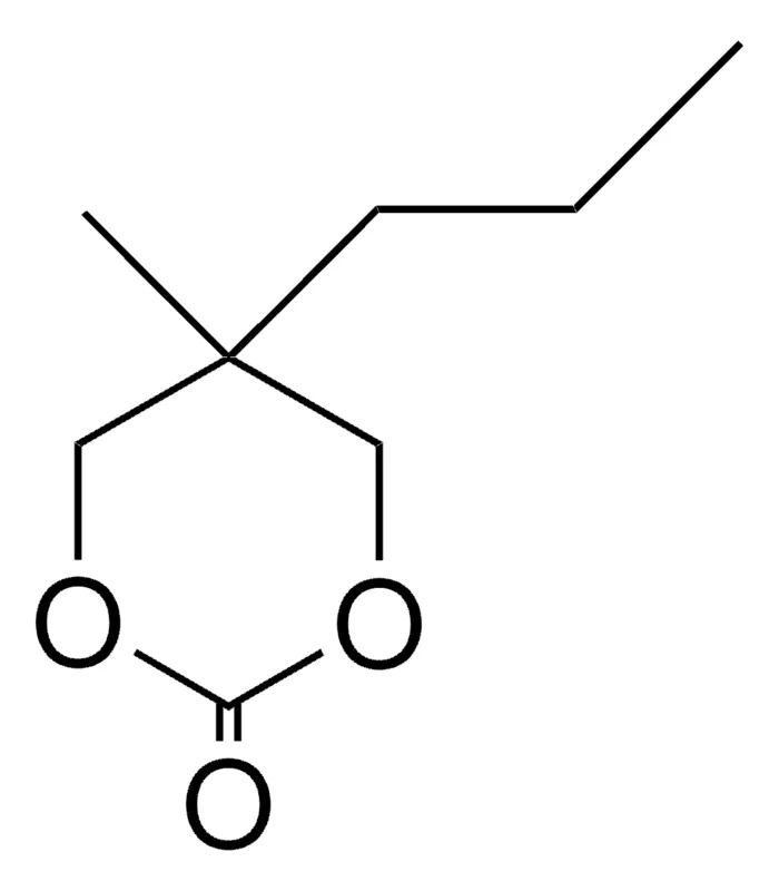 Sigma-Aldrich 5-METHYL-5-PROPYL-1,3-DIOXAN-2-ONE,AldrichCPR