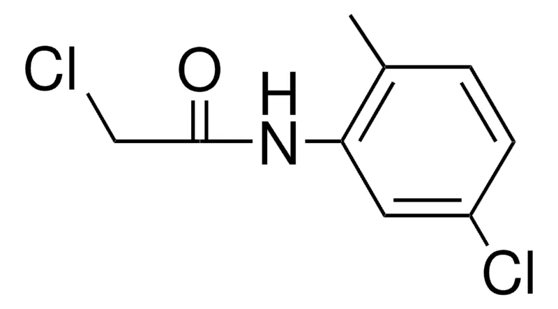 Sigma-Aldrich 2,5'-DICHLORO-ORTHO-ACETOTOLUIDIDE，AldrichCPR