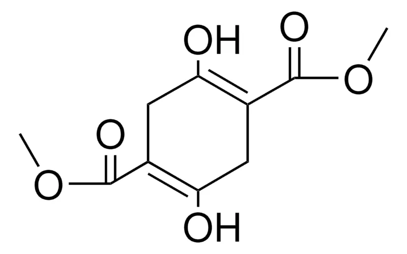 Sigma-Aldrich 2,5-DIHYDROXY-CYCLOHEXA-1,4-DIENE-1,4-DICARBOXYLIC ACID DIMETHYL ESTER，AldrichCPR
