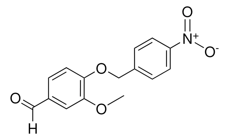 Sigma-Aldrich 3-METHOXY-4-(4-NITROBENZYLOXY)-BENZALDEHYDE,AldrichCPR