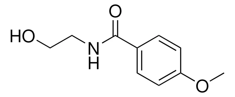 Sigma-Aldrich N-(2-HYDROXYETHYL)-4-METHOXYBENZAMIDE，AldrichCPR
