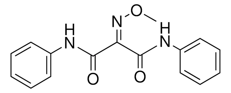 Sigma-Aldrich 2-METHOXYIMINO-N,N'-DIPHENYL-MALONAMIDE,AldrichCPR