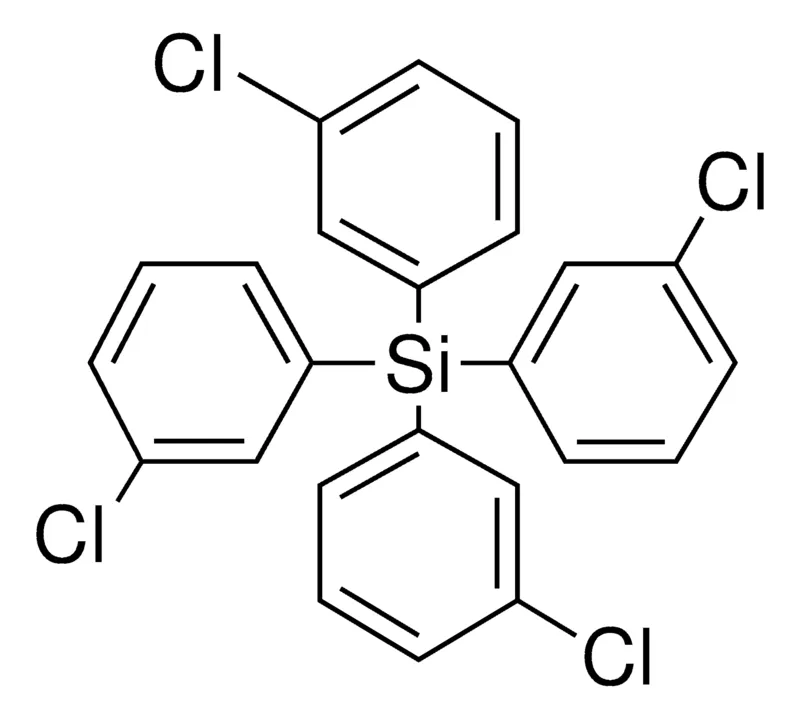 Sigma-Aldrich TETRAKIS(3-CHLOROPHENYL)SILANE，AldrichCPR