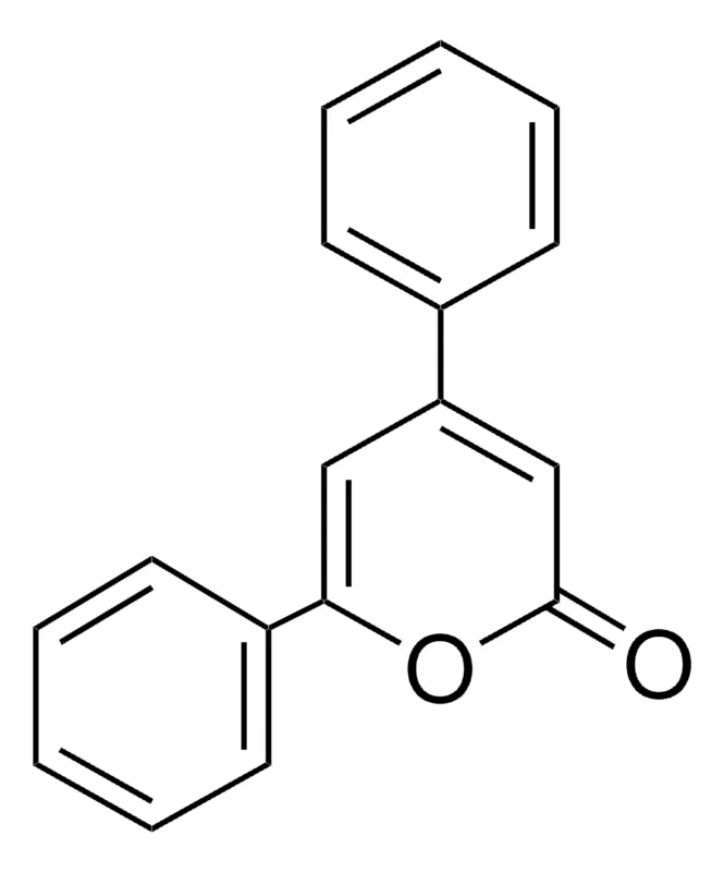 Sigma-Aldrich 4,6-DIPHENYL-2H-PYRAN-2-ONE,AldrichCPR