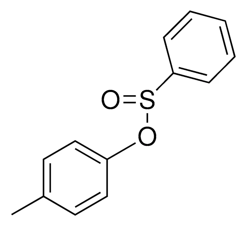 Sigma-Aldrich P-TOLYL BENZENESULFINATE,AldrichCPR