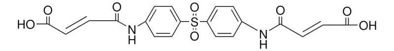 Sigma-Aldrich 4',4''-SULFONYLDIMALEANILIC ACID,AldrichCPR