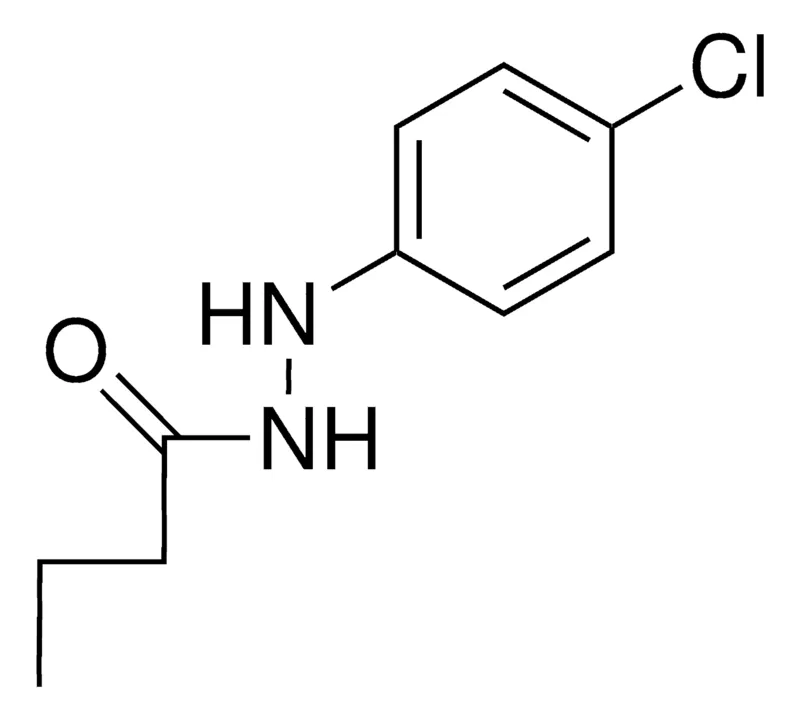 Sigma-Aldrich BUTYRIC N2-(4-CHLOROPHENYL)HYDRAZIDE，AldrichCPR