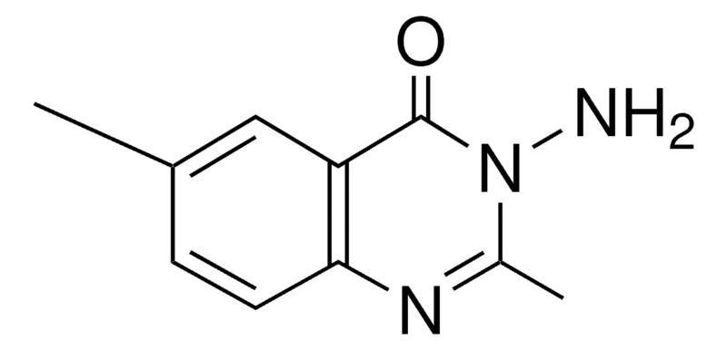 Sigma-Aldrich 3-AMINO-2,6-DIMETHYL-4(3H)-QUINAZOLINONE,AldrichCPR