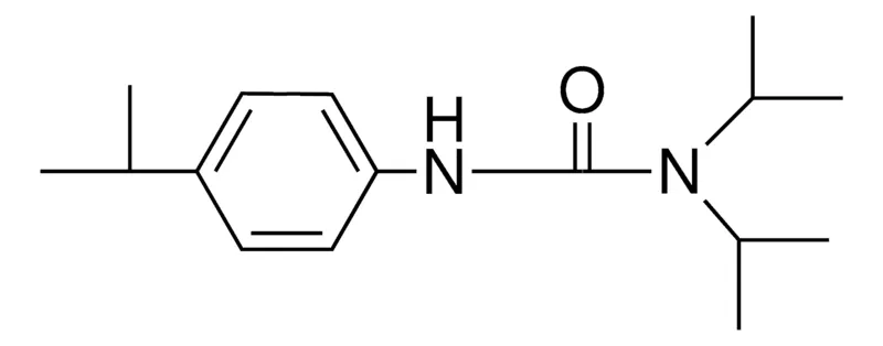 Sigma-Aldrich 1,1-DIISOPROPYL-3-(4-ISOPROPYL-PHENYL)-UREA,AldrichCPR