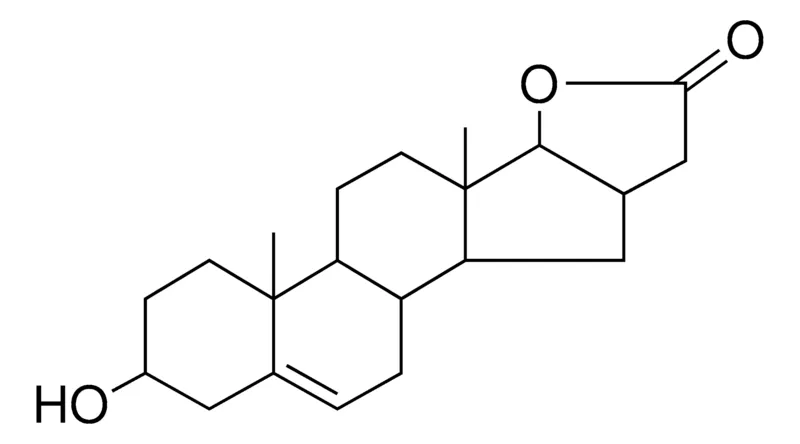 Sigma-Aldrich 3BETA,17BETA-DIHYDROXYANDROST-5-EN-16BETA-YLACETIC ACID GAMMA-LACTONE,AldrichCPR