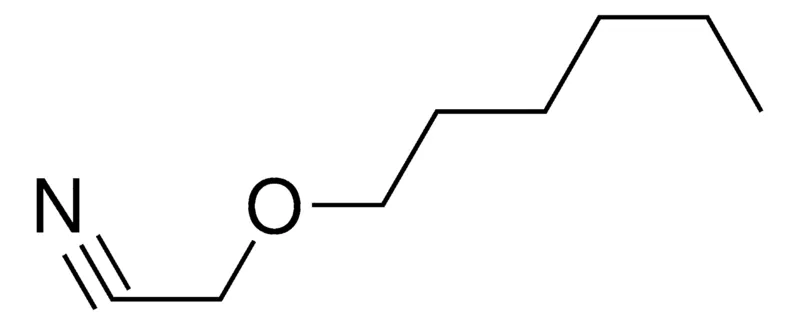 Sigma-Aldrich HEXYLOXY-ACETONITRILE，AldrichCPR