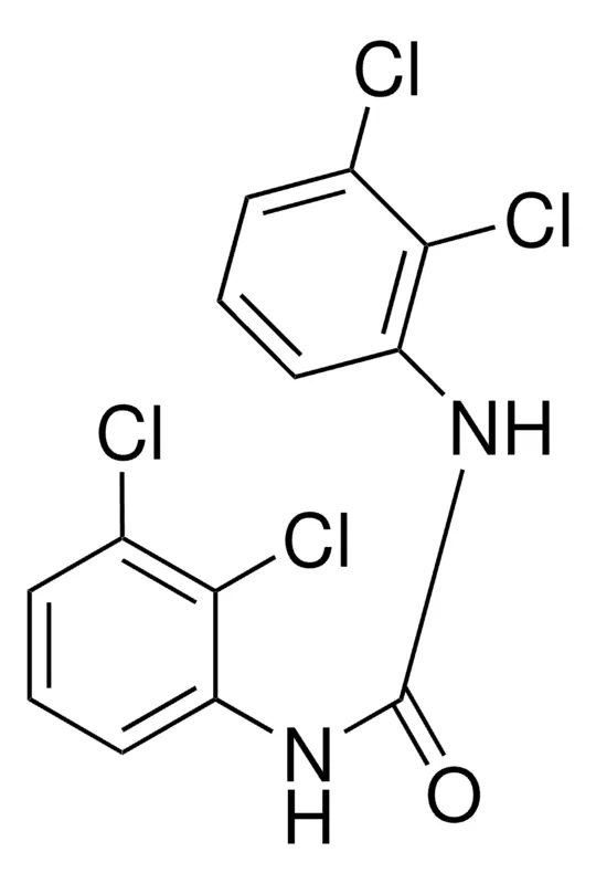 Sigma-Aldrich 1,3-BIS(2,3-DICHLOROPHENYL)UREA,AldrichCPR