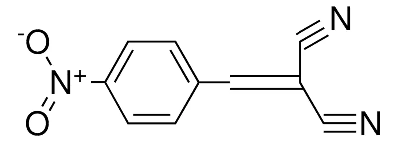 Sigma-Aldrich (4-NITROBENZYLIDENE)MALONONITRILE，AldrichCPR