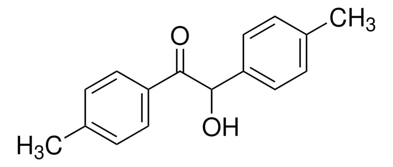 Sigma-Aldrich 4,4'-DIMETHYLBENZOIN,AldrichCPR