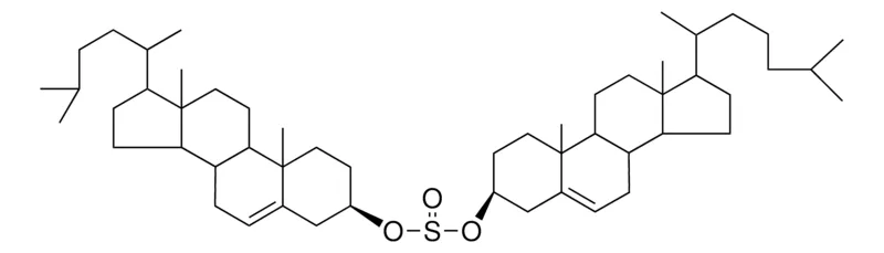Sigma-Aldrich DICHOLESTERYL SULFITE,AldrichCPR