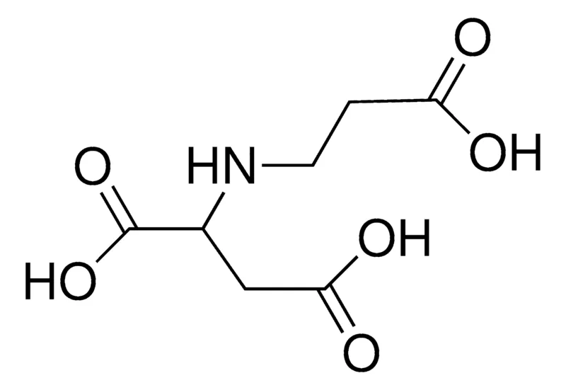 Sigma-Aldrich 2-(2-CARBOXY-ETHYLAMINO)-SUCCINIC ACID,AldrichCPR