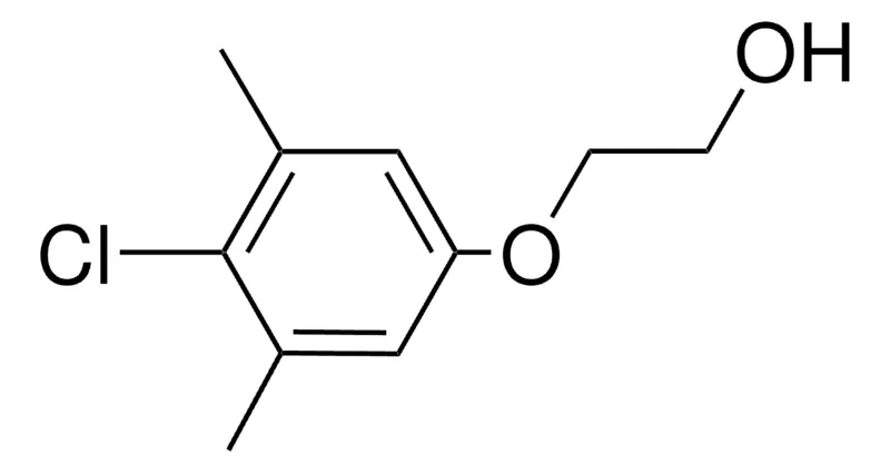 Sigma-Aldrich 2-(4-CHLORO-3,5-XYLYLOXY)-ETHANOL,AldrichCPR