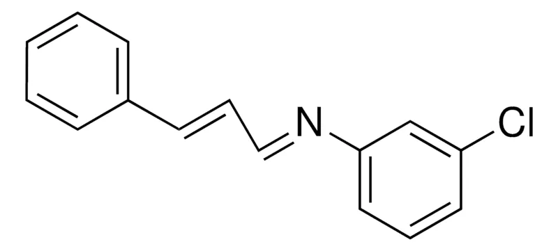 Sigma-Aldrich 3-CHLORO-N-CINNAMYLIDENEANILINE，AldrichCPR