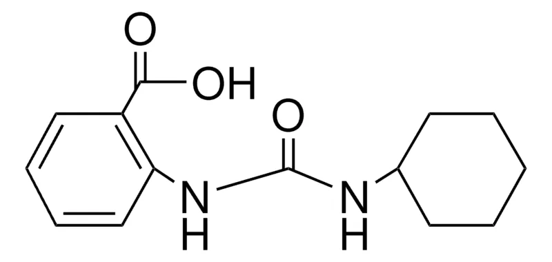 Sigma-Aldrich 1-(2-CARBOXYPHENYL)-3-CYCLOHEXYLUREA，AldrichCPR