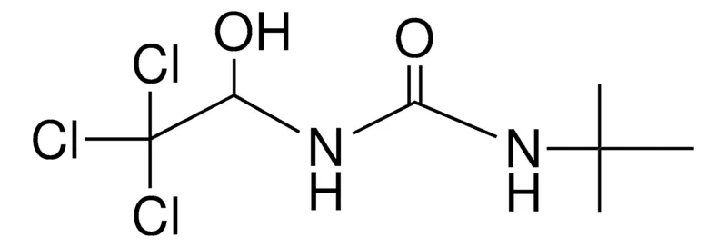 Sigma-Aldrich 1-TERT-BUTYL-3-(2,2,2-TRICHLORO-1-HYDROXY-ETHYL)-UREA，AldrichCPR